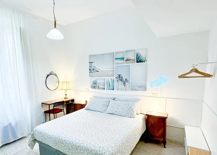 Apartamento Termini Station, Terme Di Diocleziano, *