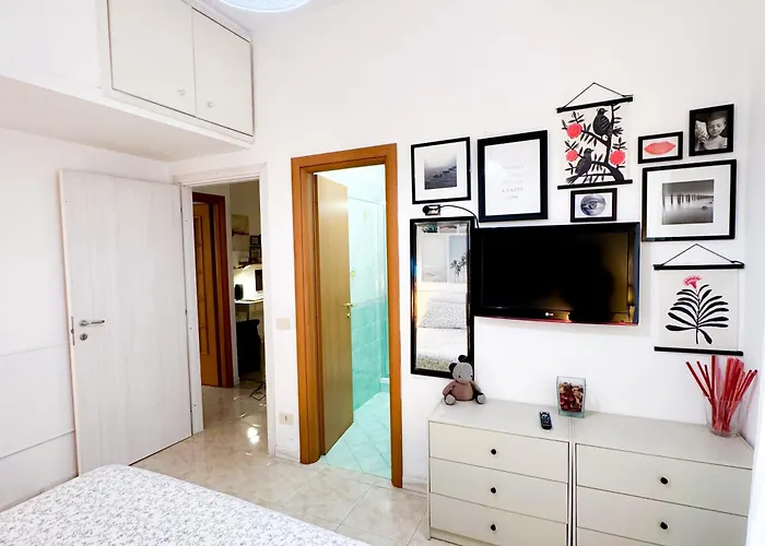 Termini Station, Terme Di Diocleziano, Apartamento