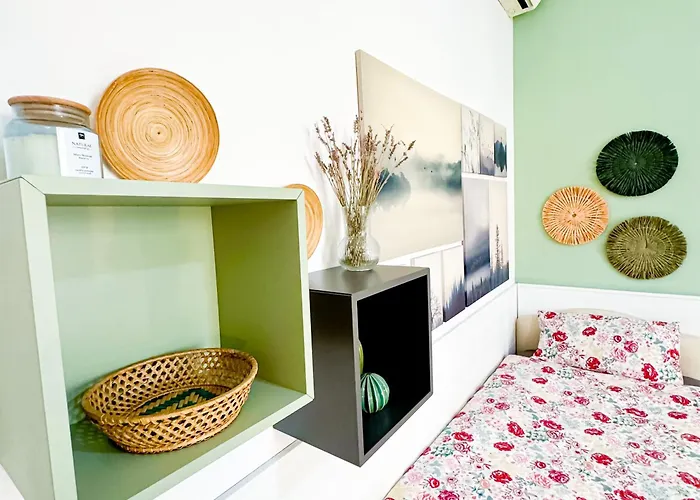Termini Station, Terme Di Diocleziano, Apartamento Roma