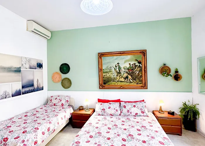 Termini Station, Terme Di Diocleziano, Apartamento Roma