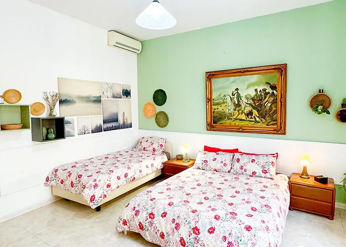 Termini Station, Terme Di Diocleziano, Apartamento Roma