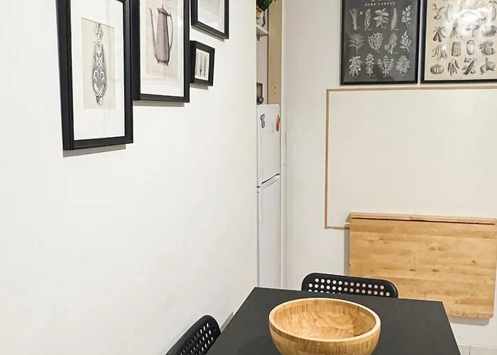 Apartamento Termini Station, Terme Di Diocleziano, Roma
